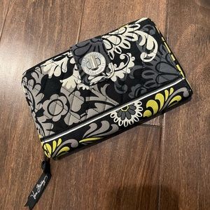 Vera Bradley Wallet